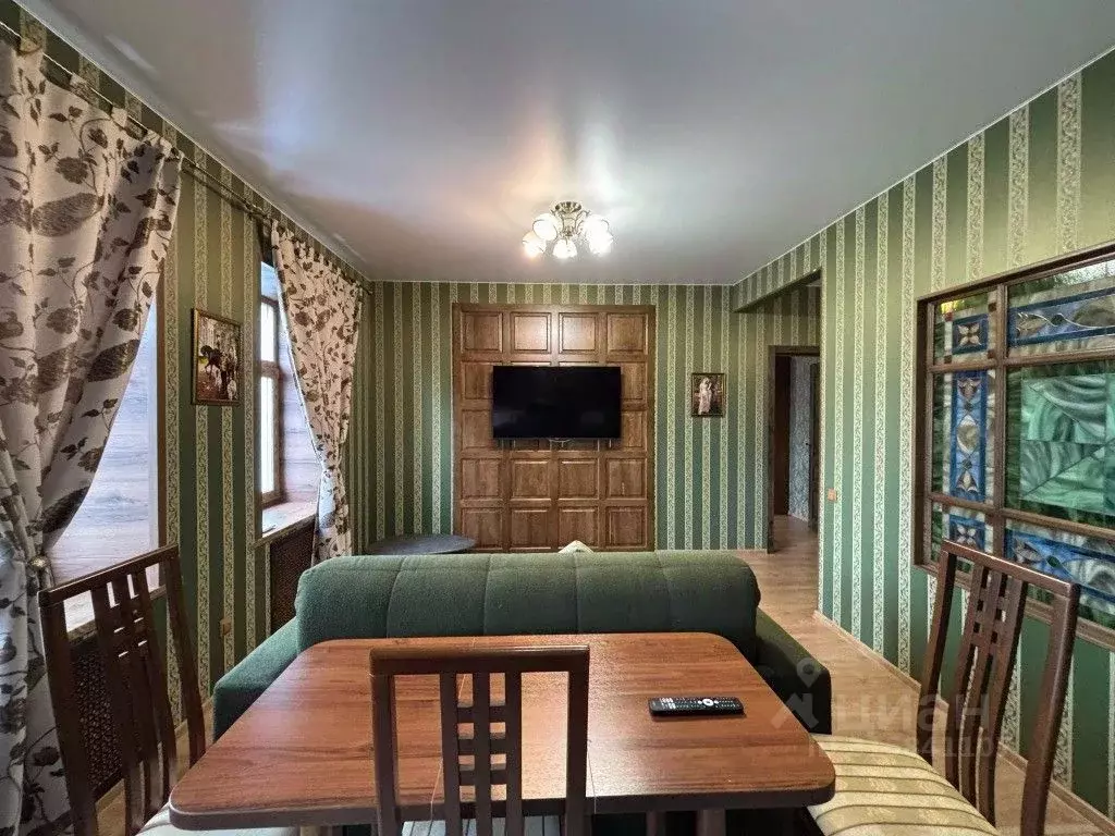 1-к кв. Костромская область, Кострома Советская ул., 17 (50.0 м) - Фото 1