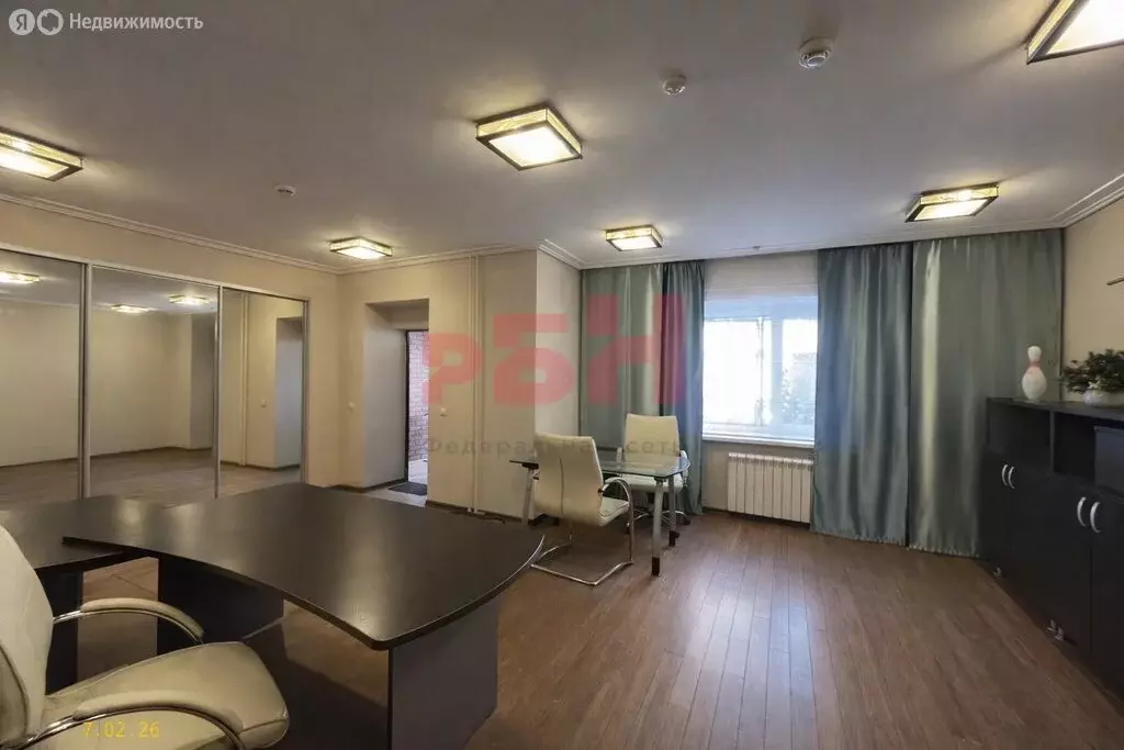 Помещение свободного назначения (73 м) - Фото 1