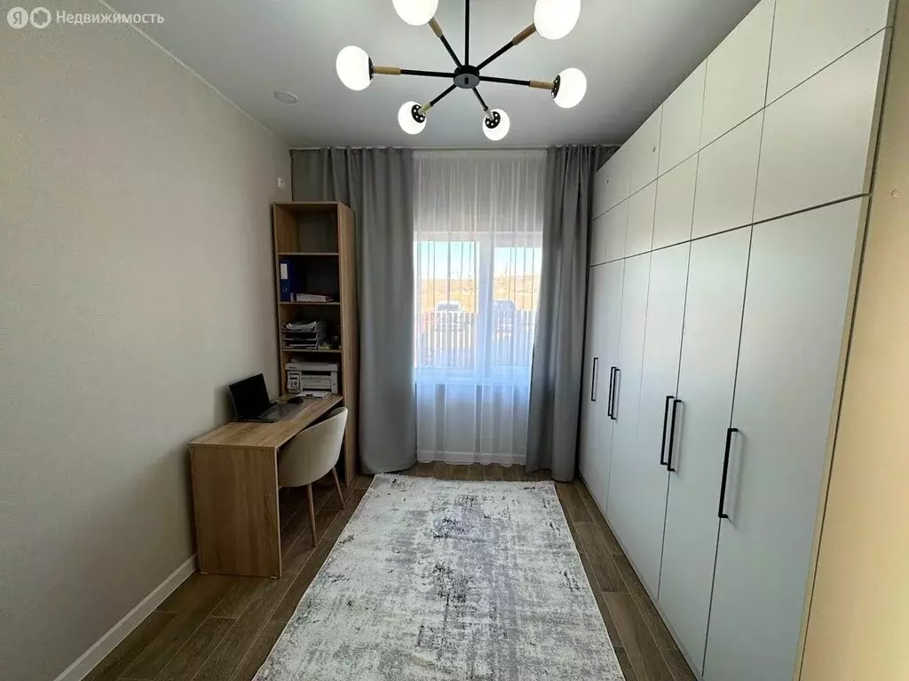 Дом в хутор Усатова Балка, Восточная улица (85 м) - Фото 2