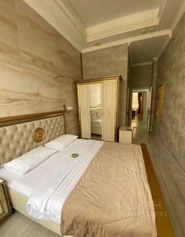 Студия Краснодарский край, Сочи Центральный мкр, ул. Навагинская, 3 ... - Фото 2