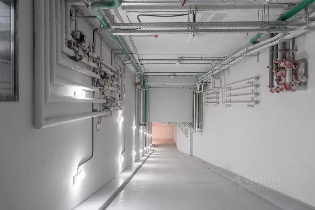 Гараж в Москва Алтуфьевское ш., 53к1 (15 м) - Фото 2