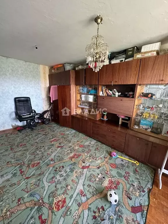 3-к кв. Московская область, Подольск ул. Космонавтов, 2 (62.9 м) - Фото 0