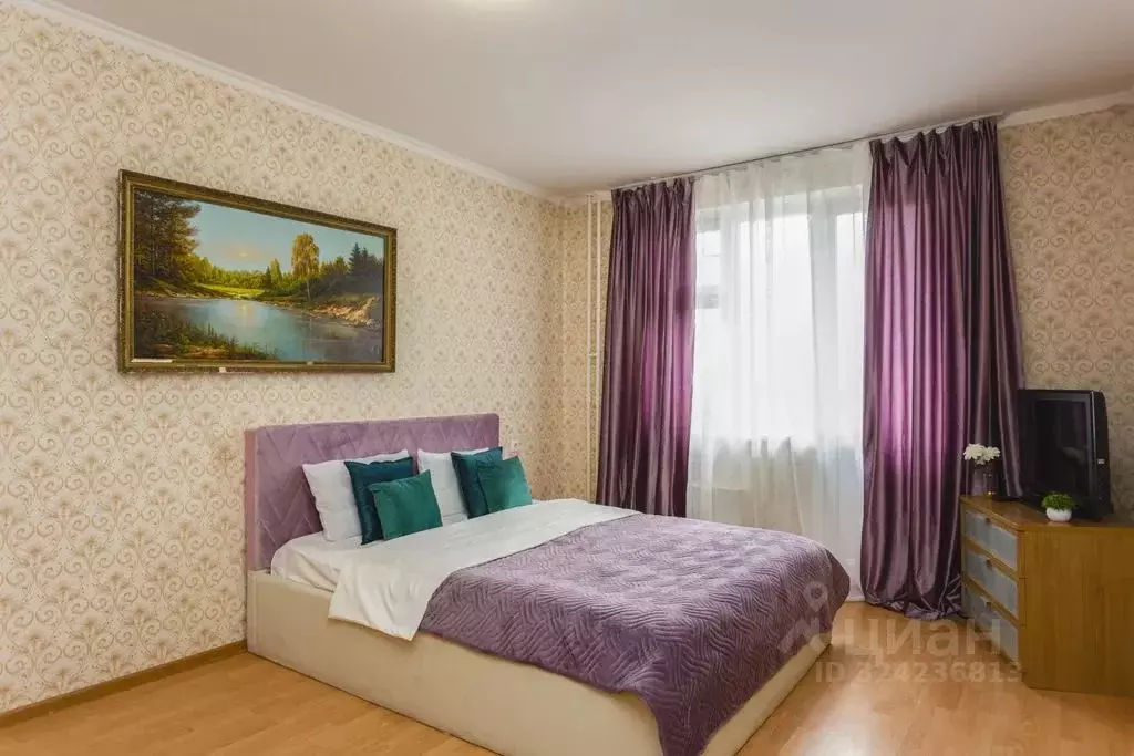 3-к кв. Московская область, Красногорск бул. Ильинский, 2А (83.0 м) - Фото 2