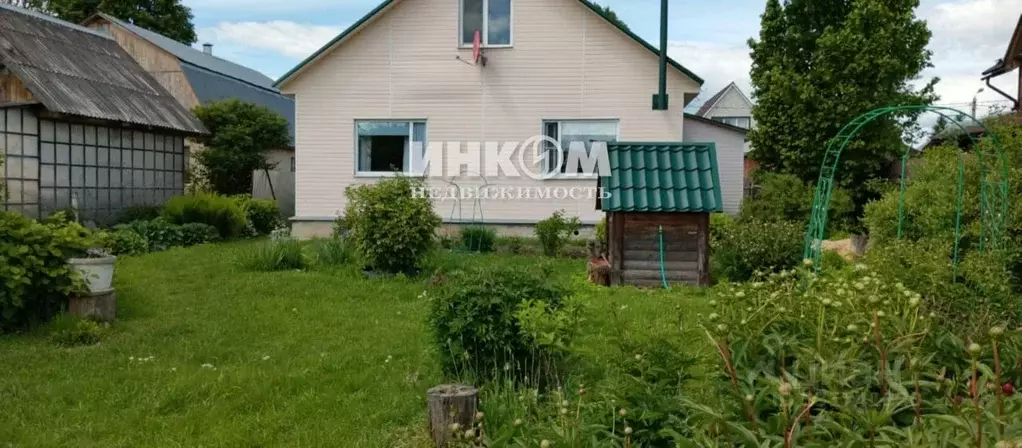 Дом в Московская область, Верея Наро-Фоминский городской округ, ул. ... - Фото 2