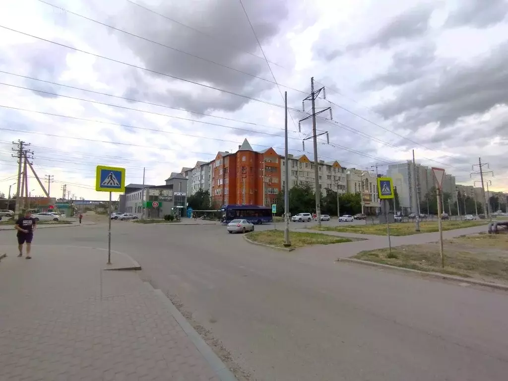 Помещение свободного назначения (60 м) - Фото 0