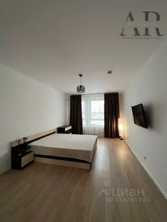 2-к кв. Москва ул. Саларьевская, 14к2 (70.1 м) - Фото 0