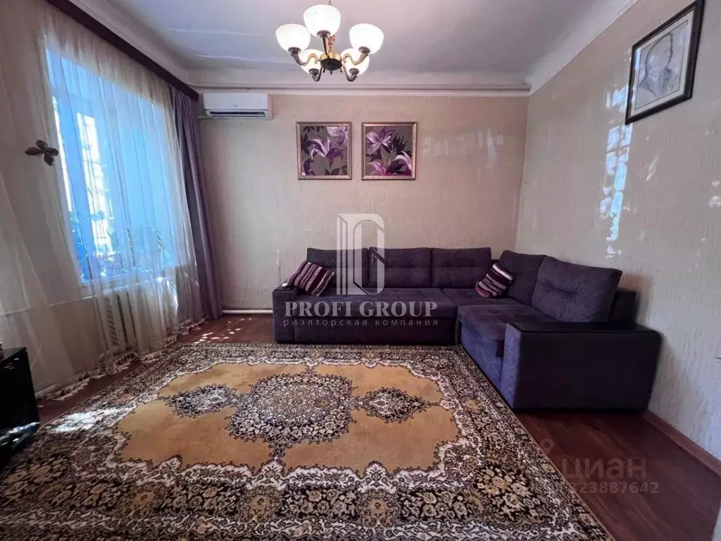 2-к кв. Дагестан, Махачкала ул. Буйнакского (44.0 м) - Фото 2