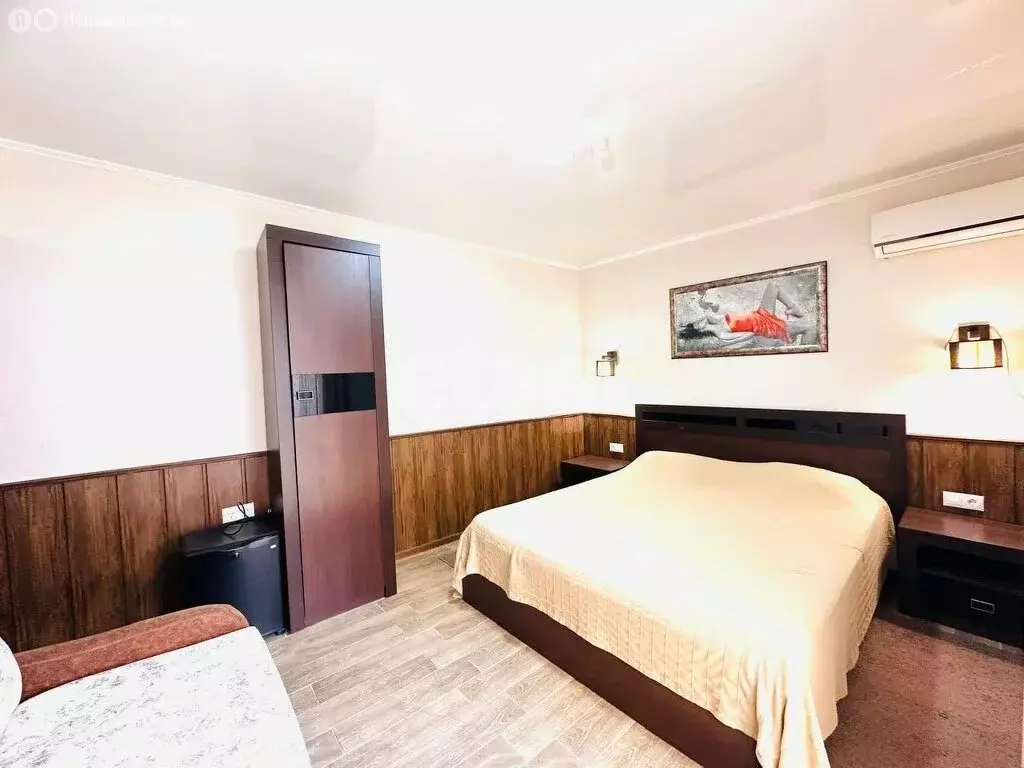 1-комнатная квартира: Анапа, улица Шевченко, 133 (20 м) - Фото 0