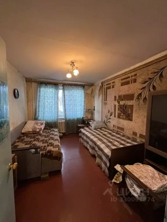 3-к кв. Московская область, Солнечногорск городской округ, д. Никулино ... - Фото 1