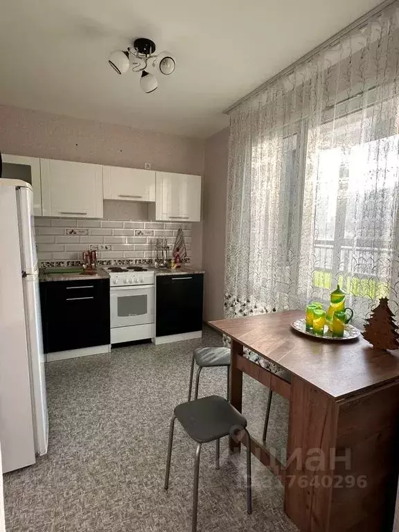 Студия Татарстан, Казань ул. Альфии Авзаловой, 9 (38.0 м) - Фото 1