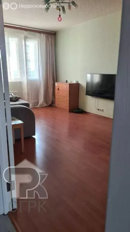 2-комнатная квартира: Москва, Братиславская улица, 21к1 (59.1 м) - Фото 1