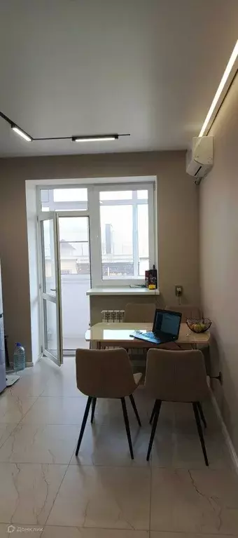 Продаётся 2-к квартира, 68 м - Фото 1