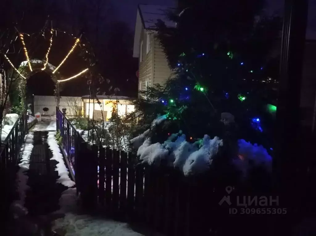 Дом в Краснодарский край, Апшеронский район, пос. Мезмай Высокая ул., ... - Фото 2