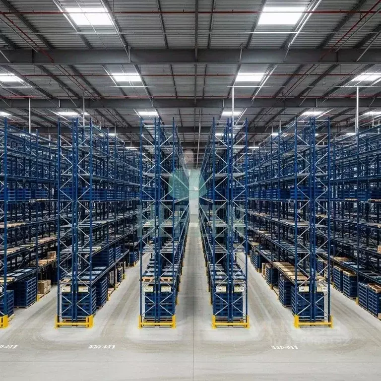 Склад в Московская область, Клин Волоколамское ш., 4 (2000 м) - Фото 0