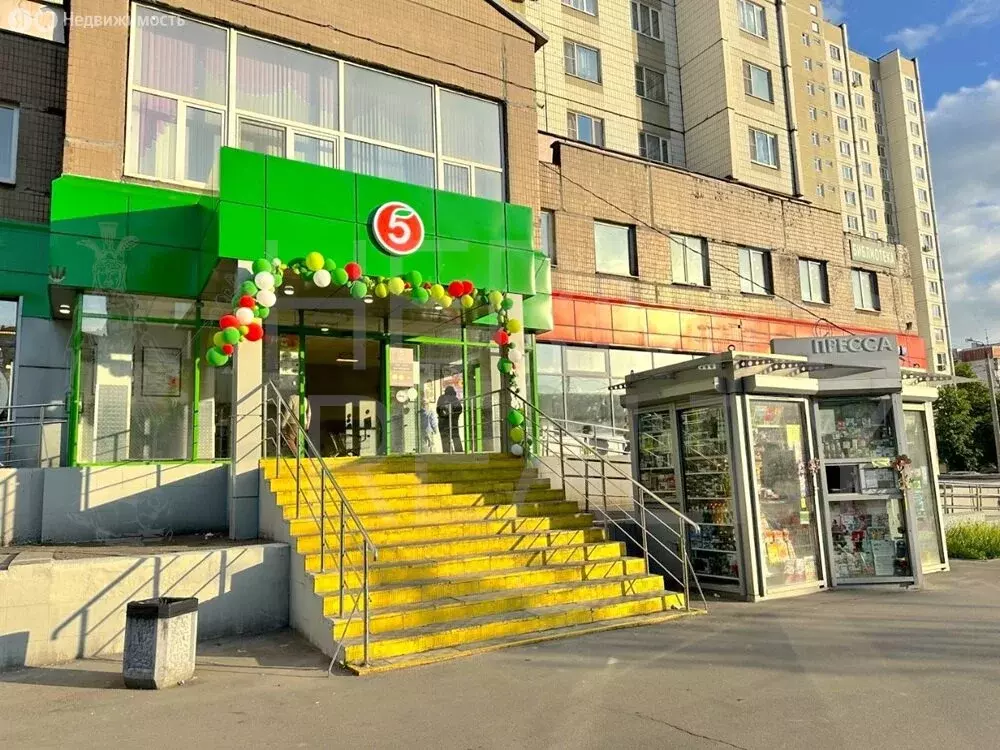 Помещение свободного назначения (192 м) - Фото 0