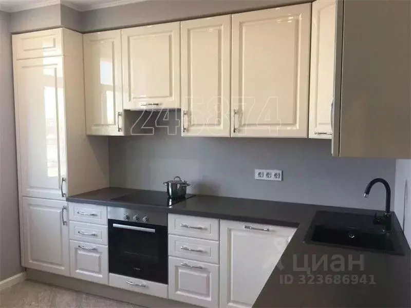 2-к кв. Московская область, Котельники ул. Сосновая, 1к2 (52.0 м) - Фото 1