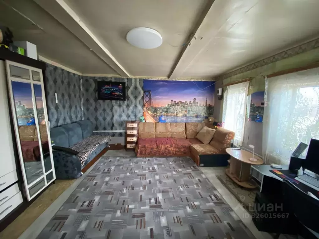 Дом в Вологодская область, Сокол Рабочая ул., 17 (40 м) - Фото 1