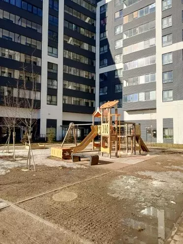 Продаётся 1-к квартира, 47.5 м - Фото 1