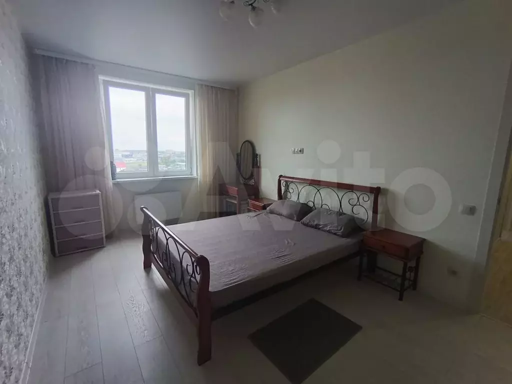 2-к. квартира, 63 м, 9/12 эт. - Фото 0