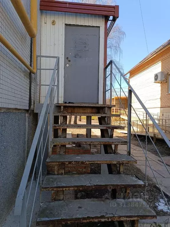 1-к кв. Ульяновская область, Ульяновск ул. Луначарского, 26 (41.7 м) - Фото 0
