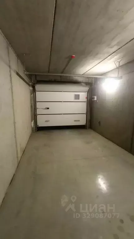 Гараж в Новосибирская область, Новосибирск ул. Николая Островского, ... - Фото 2