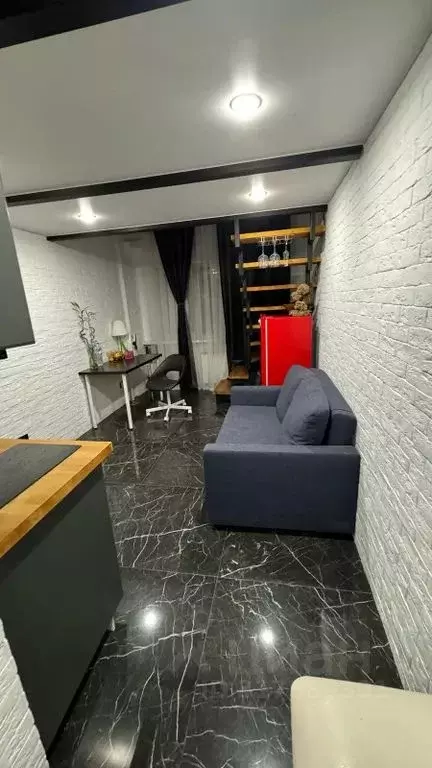 2-к кв. Москва Чертановская ул., 7А (34.0 м) - Фото 0