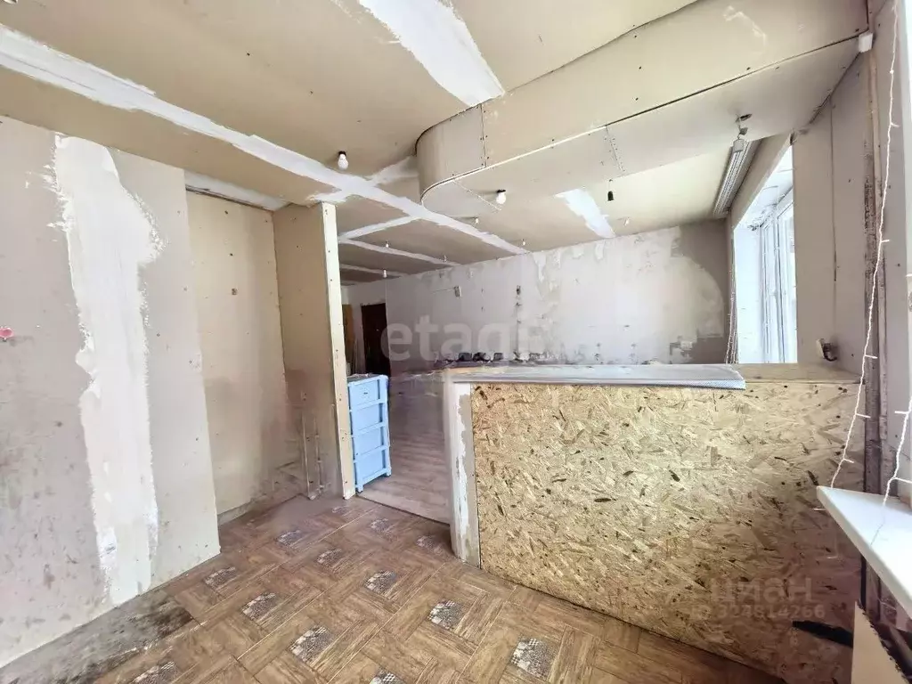 3-к кв. Пермский край, Березники Набережная ул., 17 (71.6 м) - Фото 2