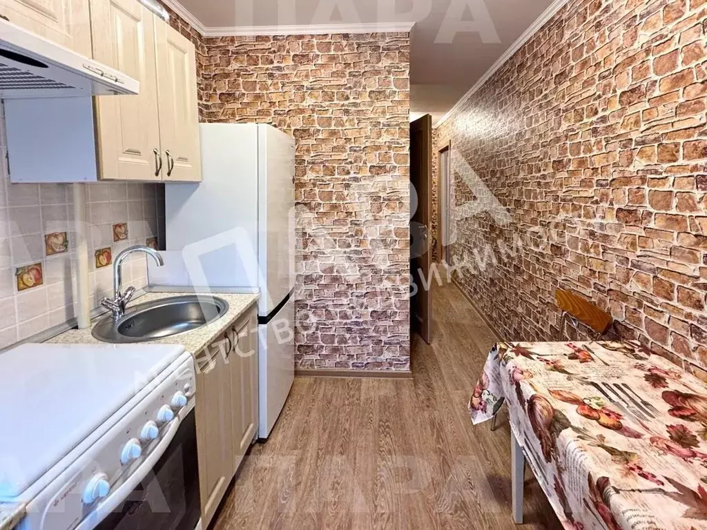 1-к кв. Самарская область, Самара Воронежская ул., 216 (35.0 м) - Фото 2