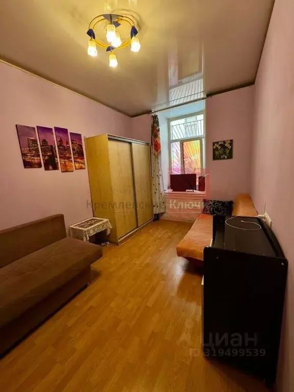 2-к кв. Санкт-Петербург 3-я Советская ул., 12 (50.0 м) - Фото 0