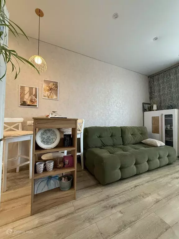 Продаётся 1-к квартира, 43.5 м - Фото 0