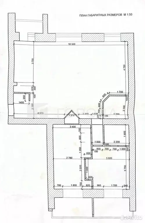 3-к кв. Алтайский край, Барнаул Комсомольский просп., 80Е (120.0 м) - Фото 2