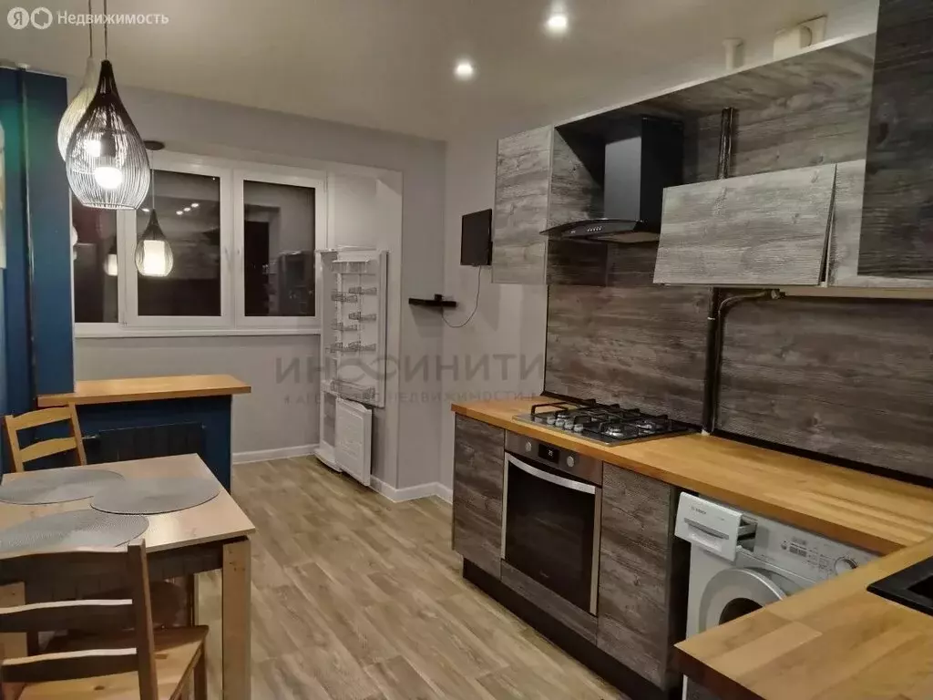 1-комнатная квартира: Москва, Малахитовая улица, 8к2 (35 м) - Фото 1