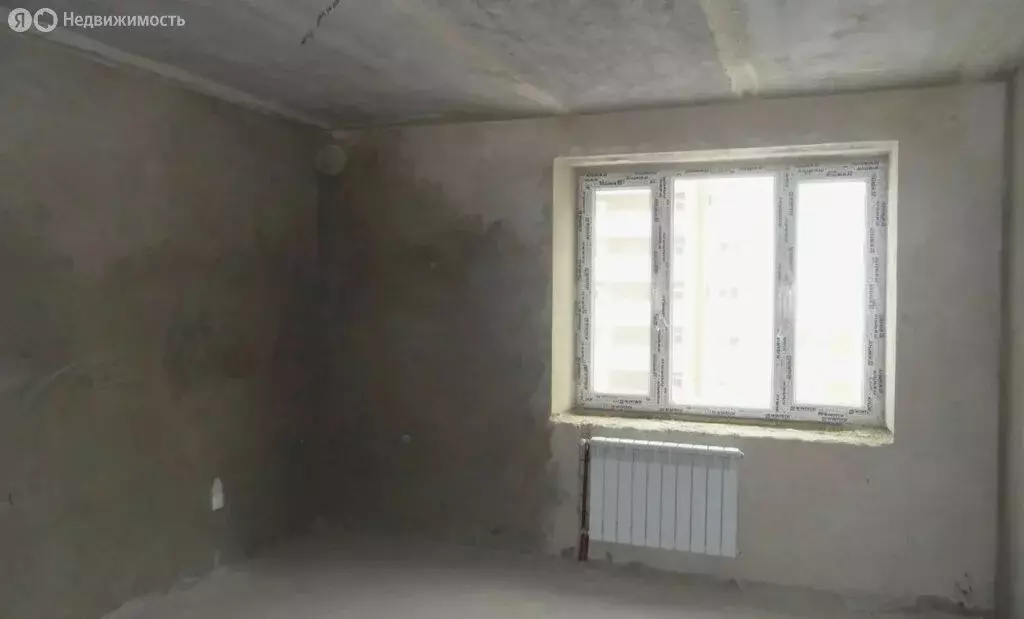 2-комнатная квартира: Оренбург, улица Юркина, 3 (66.3 м) - Фото 1