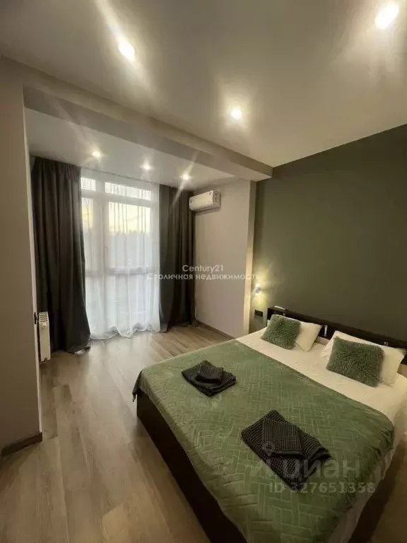 1-к кв. Москва Внуковское поселение, бул. Андрея Тарковского, 10 (38.0 ... - Фото 2