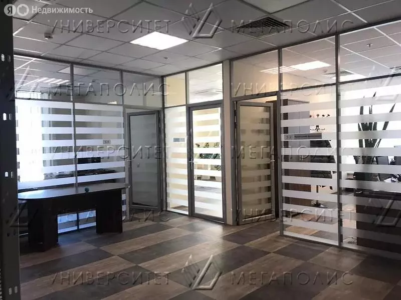 Офис (286 м) - Фото 1