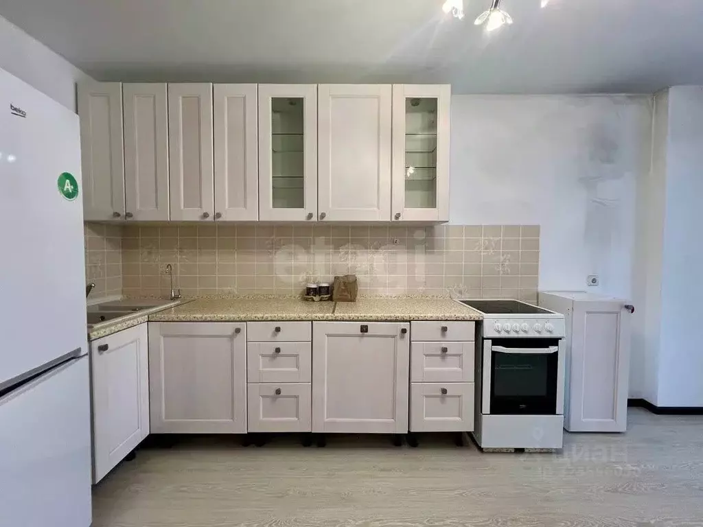 2-к кв. Санкт-Петербург, Санкт-Петербург, Пушкин ул. Архитектора ... - Фото 1