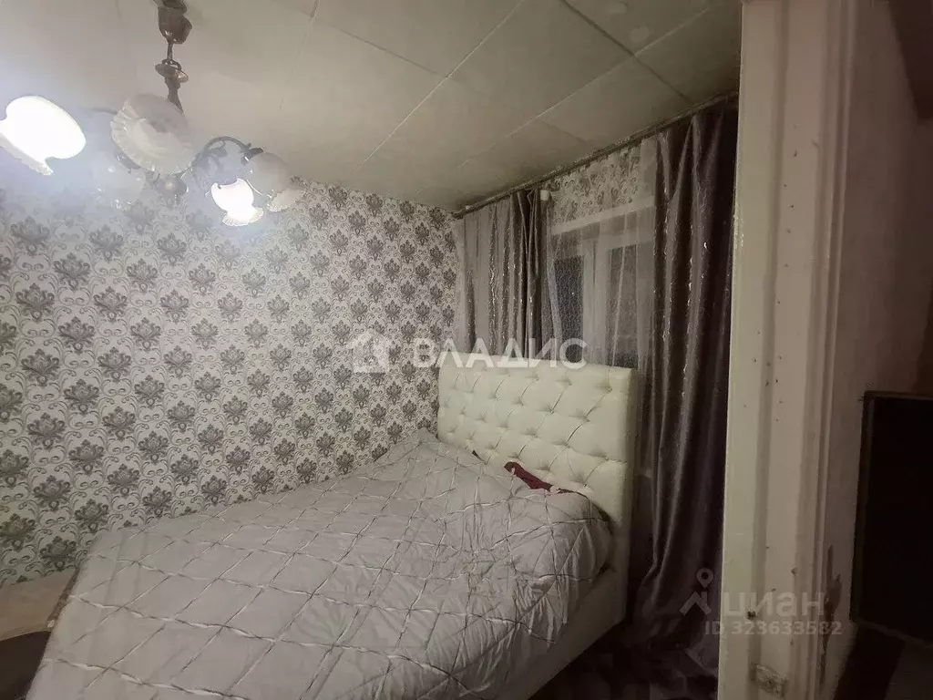 3-к кв. Иркутская область, Ангарск 94-й кв-л, 26 (55.0 м) - Фото 1