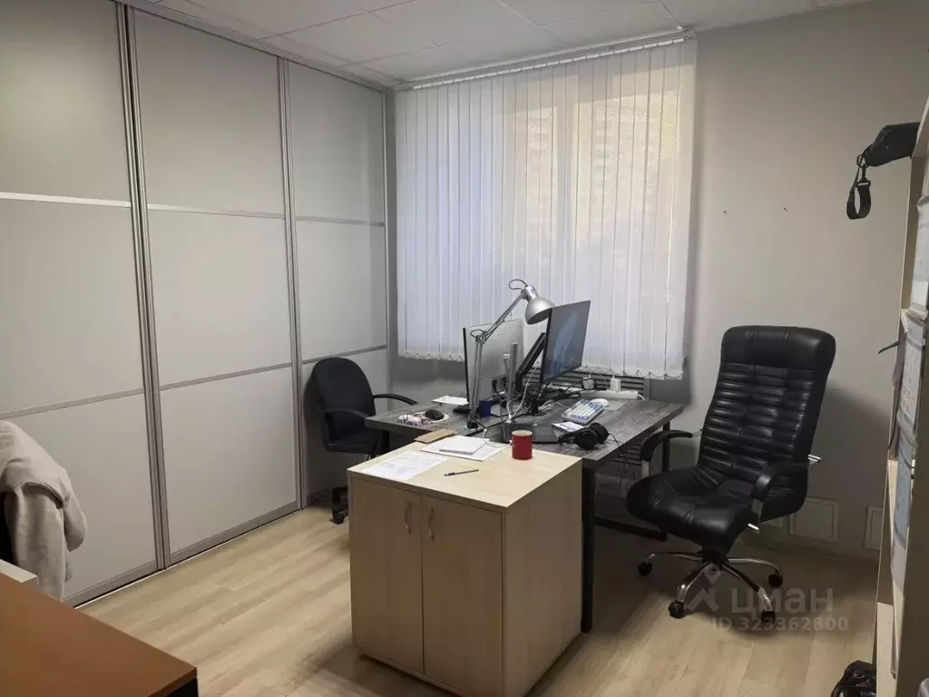 Помещение свободного назначения в Мордовия, Саранск Псковская ул., 2А ... - Фото 2