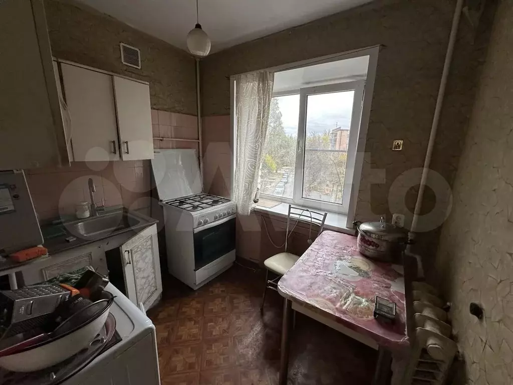 3-к. квартира, 60 м, 3/5 эт. - Фото 0