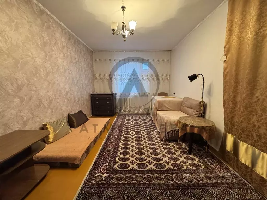 1-к кв. Краснодарский край, Туапсинский муниципальный округ, с. ... - Фото 1