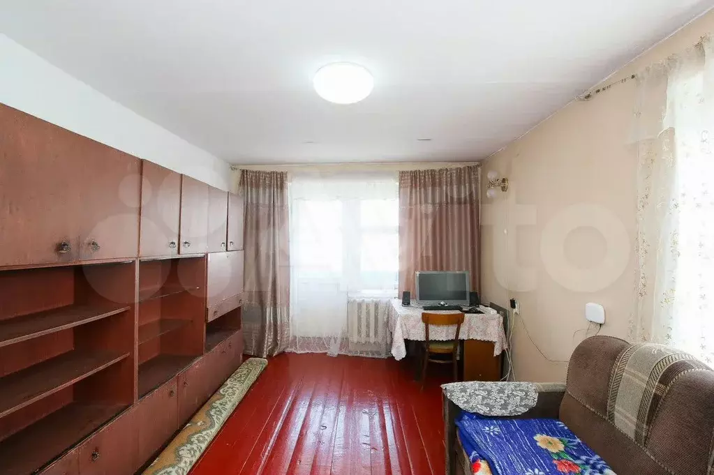 2-к. квартира, 47,2 м, 3/3 эт. - Фото 0
