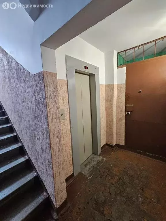 2-комнатная квартира: Красноярск, улица Ползунова, 10 (50.1 м) - Фото 1