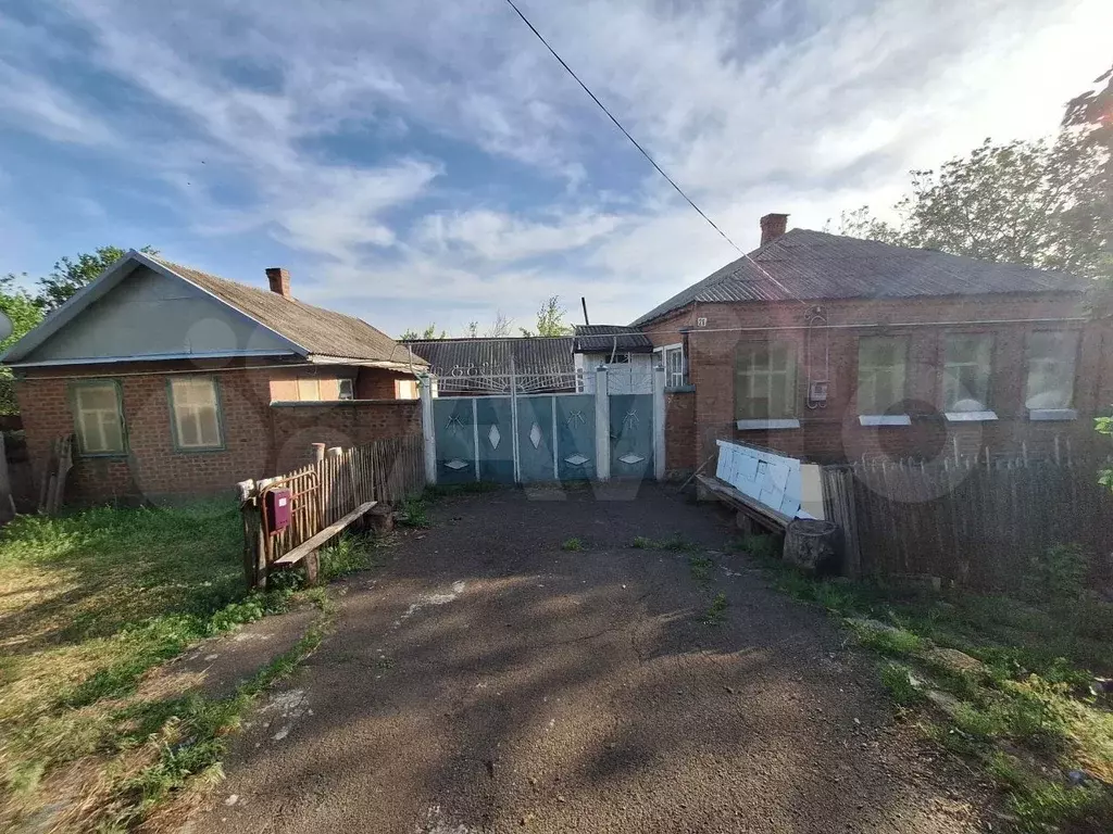 Дом 60 м на участке 30 сот. - Фото 0