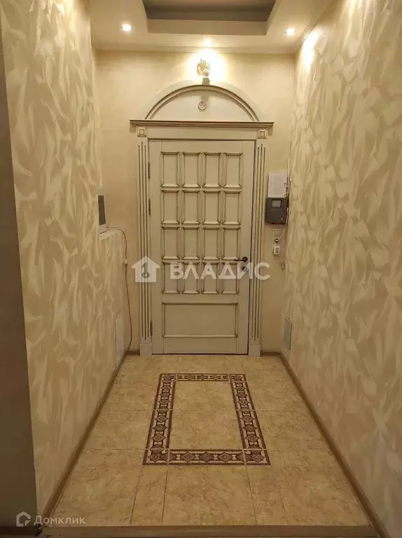 Продаётся 4-к квартира, 169.7 м - Фото 1