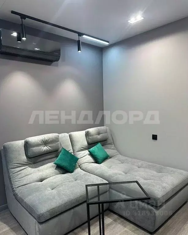 1-к кв. Ростовская область, Ростов-на-Дону ул. Вересаева, 101/3с2 ... - Фото 1
