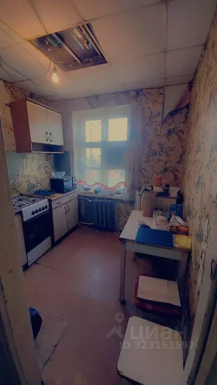 2-к кв. Тульская область, Тула городской округ, пос. Шатск ул. ... - Фото 1