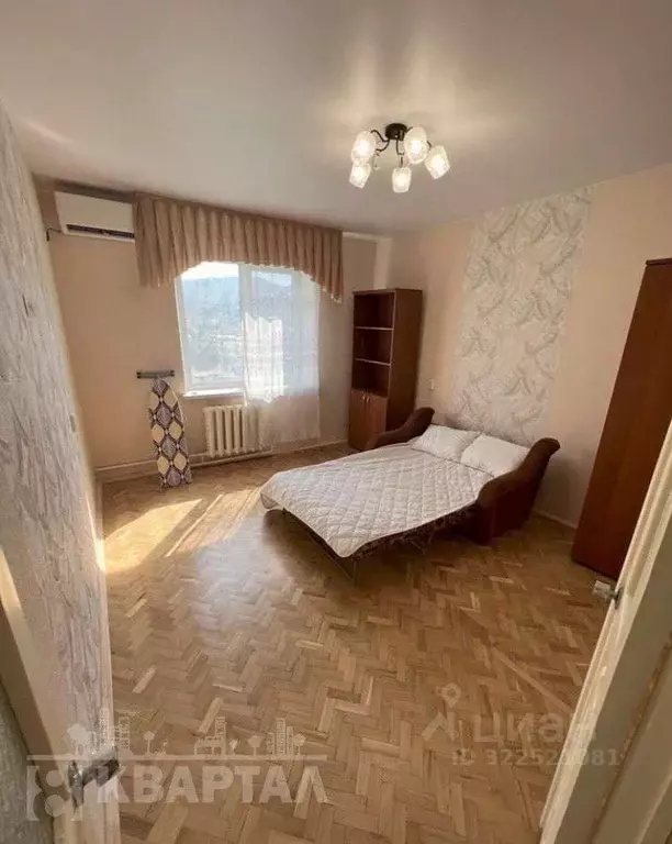 2-к кв. Краснодарский край, Новороссийск ул. Видова, 85 (52.0 м) - Фото 1