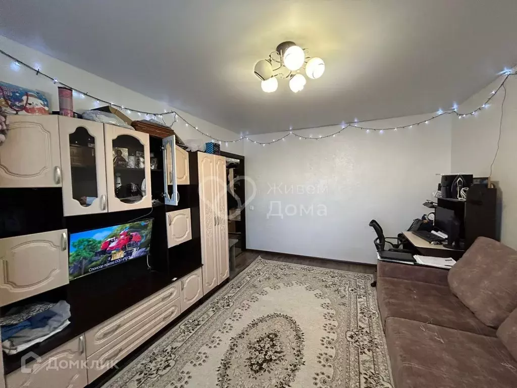 Продаётся 3-к квартира, 71.2 м - Фото 1