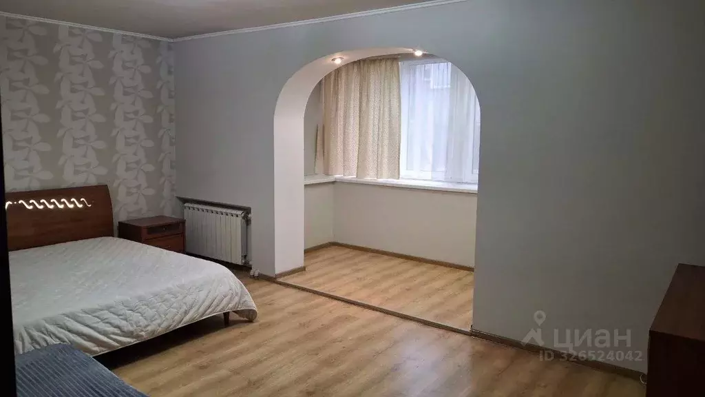 1-к кв. Севастополь ул. Хрусталева, 87 (49.0 м) - Фото 2