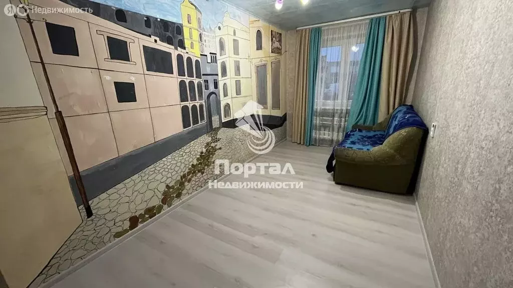 3-комнатная квартира: Серпухов, Советская улица, 104А (58 м) - Фото 1